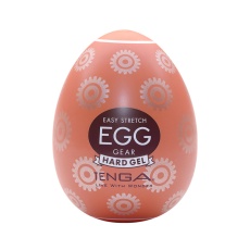 Tenga - Egg Gear photo