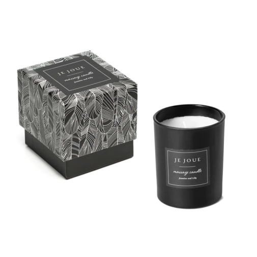 Je Joue - 茉莉百合花 蠟燭 - 400g 照片
