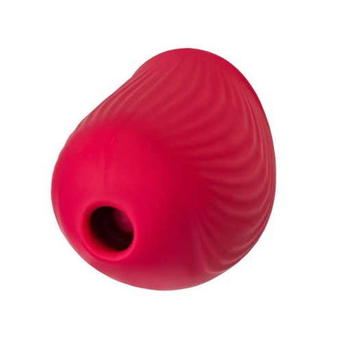 Flovetta - Qli Birdie Stimulator - Red photo