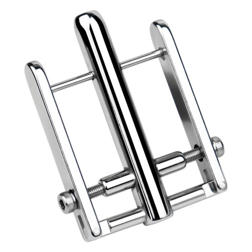 FAAK - Metal Penis Lock Cage M 照片