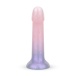 Easytoys - Mermaid Glitter Dildo 15cm - Pink photo-3