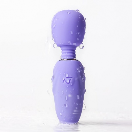 Nomi Tang - Pocket Wand - Lavender photo