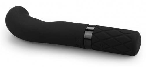 Lovetoy - O-Sensual G Intru Vibe - Black photo