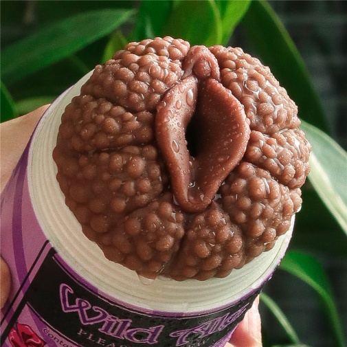 Lovetoy - Wild Ale Cup Masturbator photo