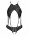 Passion - Tamaris Body - Black - L/XL photo-5