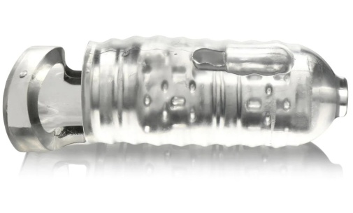 Lovebotz - Milker Masturbator w Ball Strap photo