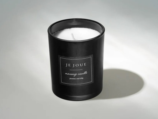 Je Joue - 茉莉百合花 蠟燭 - 400g 照片