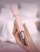 Kiiroo - ProWand APP 智能遥控按摩棒 - 粉红色 照片-4