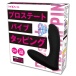 Toysheart - Tapping Prostate Vibe - Black photo-5