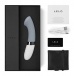 Lelo - Gigi 2 经典G点按摩棒 - 灰色 照片-10