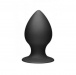 TOF - Medium Silicone Anal Plug photo