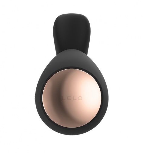 Lelo - Ida Wave APP Dual Vibrator - Black photo