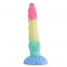 FAAK - Firewolf Ratch Dildo - Pure Desire photo-6