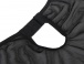 Ohyeah - Soft Sheer Babydoll - Black - M photo-9