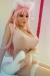 Sayuri 迷你性感巨乳小淫娃 附口交超柔軟TPE仿真性愛娃娃 135 cm 照片-3