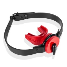 Oxballs - Chomp Gag - Red 照片
