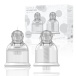 SSI - Nipple Dome R Adventure - White photo-7