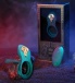 Zalo - Bayek APP Dual Ring - Turquoise Green photo-15