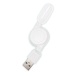 NPG - Whitey Micro Vibro Egg - White photo