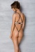 Passion - Chika Body - Cream - S/M photo-4