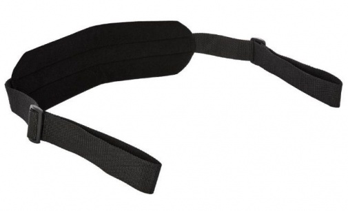 Sportsheets - I Like It Doggie Style Strap - Black photo