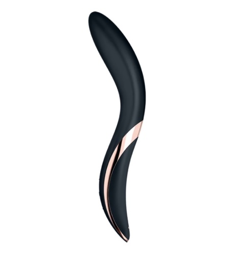 Satisfyer - Rrrolling Explosion - Black photo