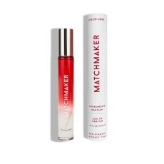 EOL - Red Diamond Pheromone Perfume - 10ml photo