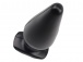 Chisa - Anal Plug Large - Black photo-6