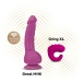 Gvibe - Greal Mini - Fuchsia photo-7
