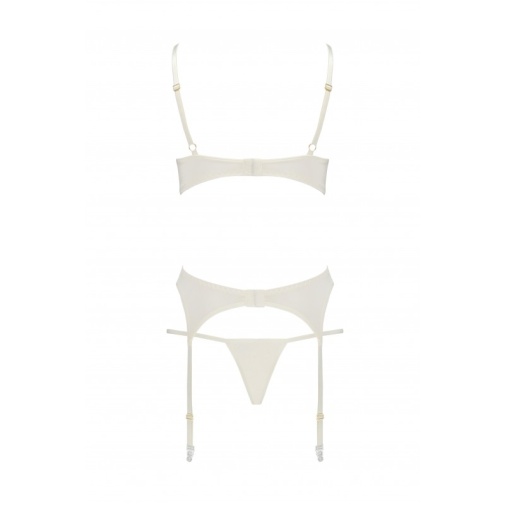 Casmir - Inoe 3pcs Set - Ercu - S/M photo
