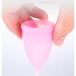 MT - Menstrual Cup S - Purple photo-2