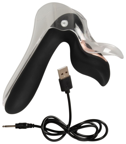 Bad Kitty - Vibro Speculum photo