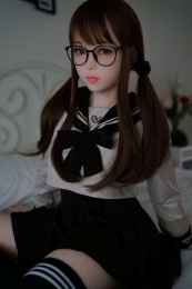 Akira Realistic doll 150 cm photo