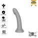 Mythology - Rune Majestic Dildo S - Grey photo-6