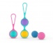 PMV20 - Vita Kegel Ball Set photo-4