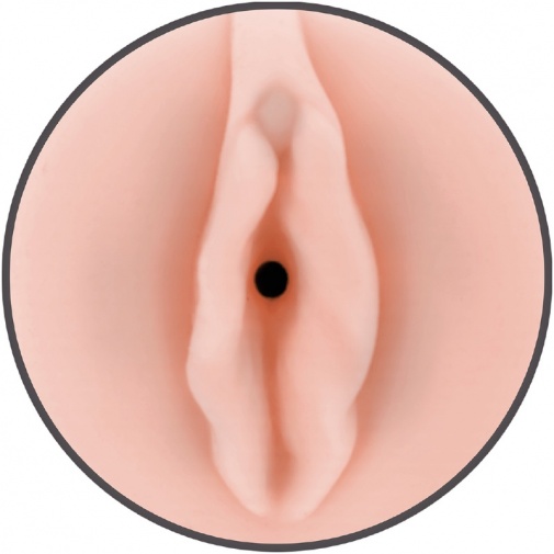 Jamyjob - Pussy Masturbator - Black photo