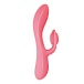 Nasstoys - Blaze Romantic Vibrator - Red photo