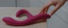 We-Vibe - Nova 2 振動器 - 紫紅色 照片-6