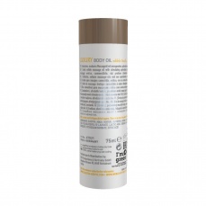 Shiatsu - 可食用按摩油 雲呢拿 - 75ml 照片
