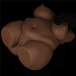 Lovetoy - Streetgirl #7 Masturbator - Brown photo-4