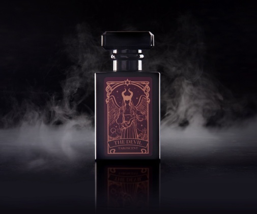 Red Container - Pheromone Taro Cent the Devil - 30ml photo