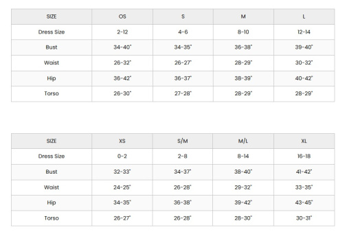 Leg Avenue - About Last Night Set - Neon Pink photo