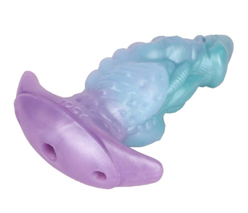 FAAK - Orchid Dream Anal Tail - Purple photo