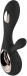 Lelo - Soraya Wave Rabbit Vibrator - Black photo-3