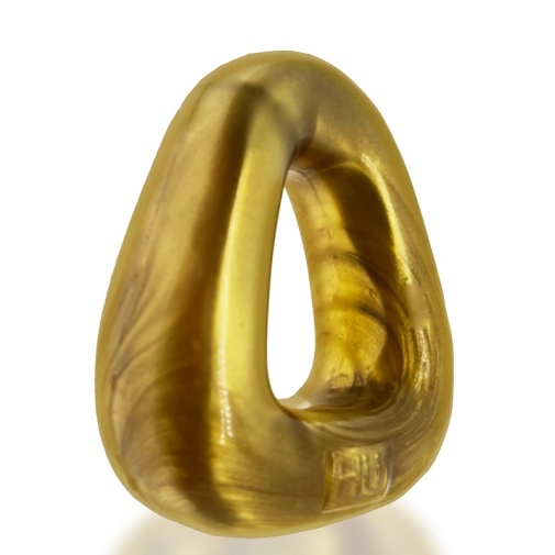 Hunkyjunk - Zoid Lifting Ring - Gold photo