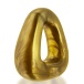 Hunkyjunk - Zoid Lifting Ring - Gold photo