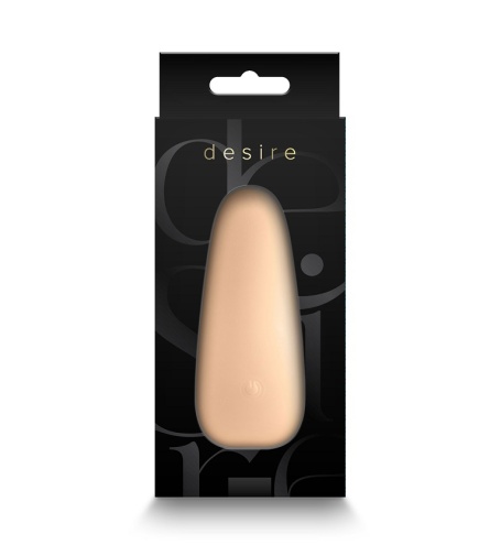 NS Novelties - Desire Kama 震動器 - 肉色 照片