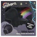 Creative C - Unihorn 獨角獸震動器 - 黑色 照片-5