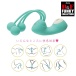 NPG - Funky Clitoral Vibrator - Blue 照片-4
