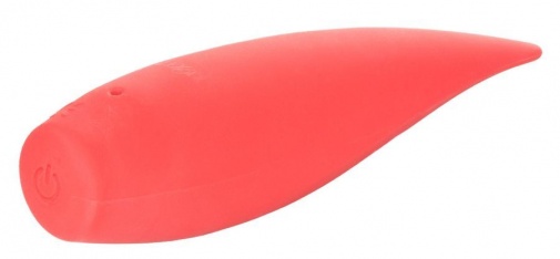 CEN - Red Hot Ember Heat Vibe photo